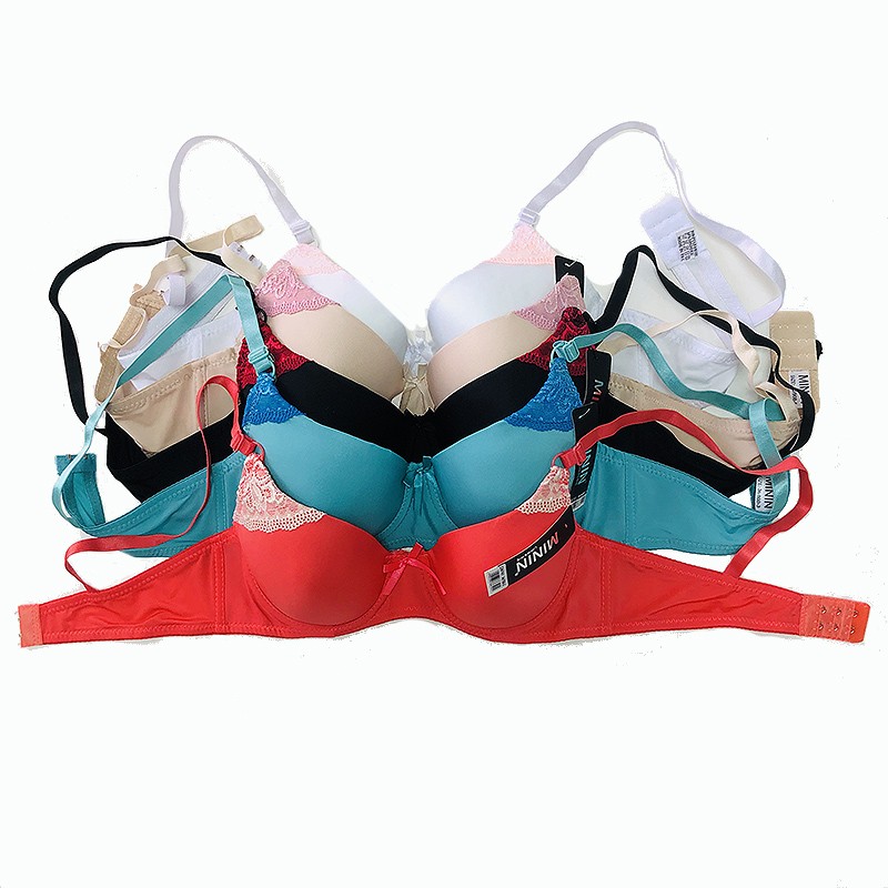 Order cancellation female bras