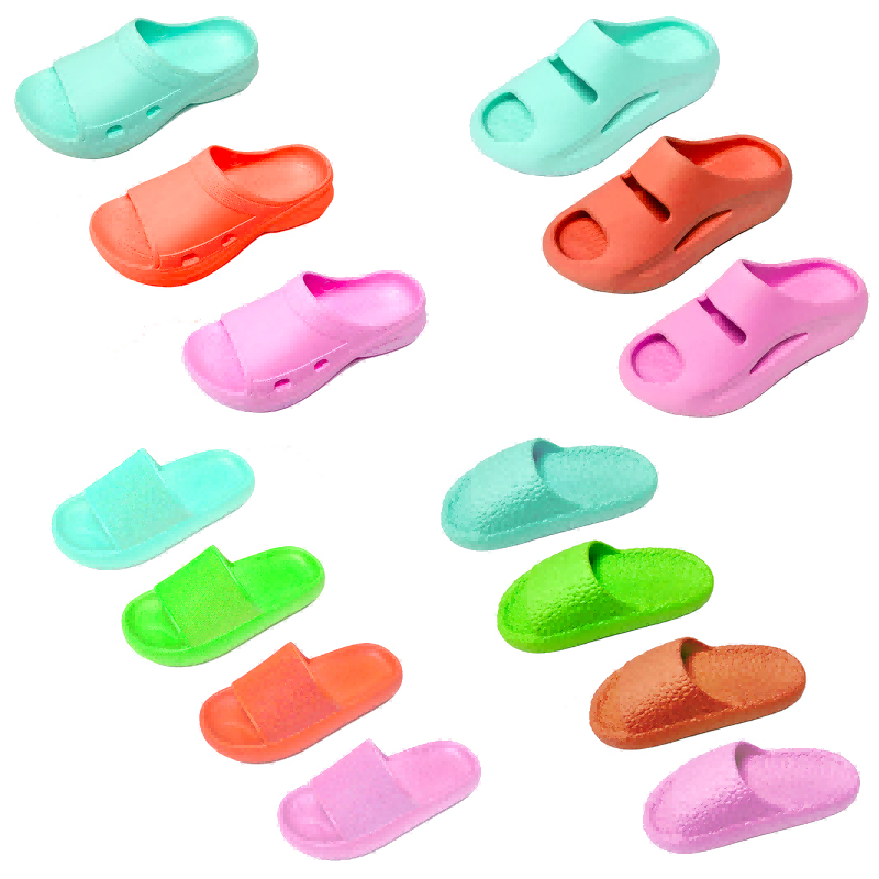 Order cancellation female summer casual slippers