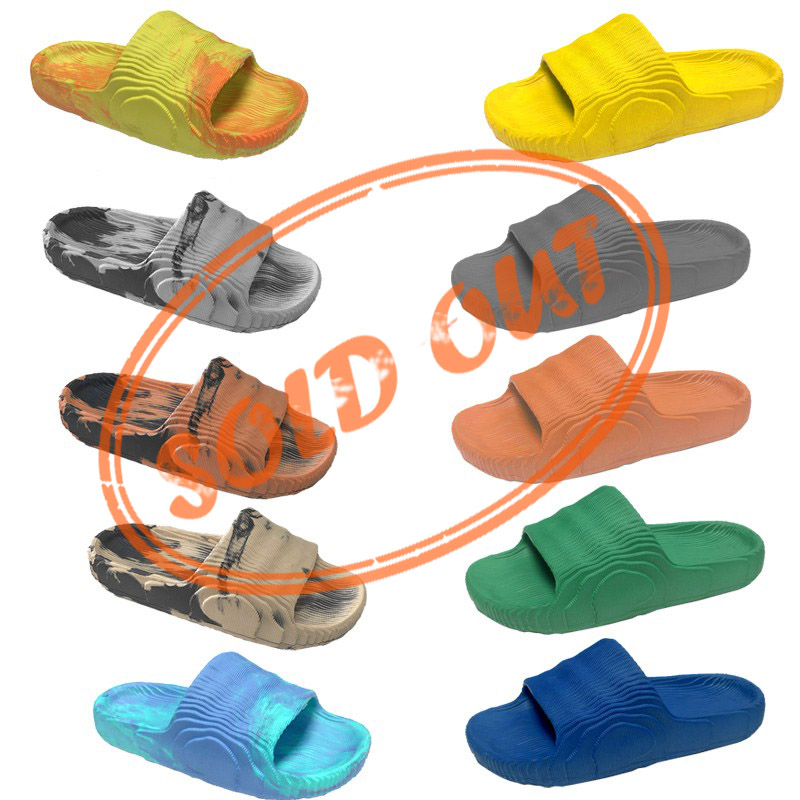 Производство производства Rippling eneriving Cunky Eva Slides Slides Slipers Sandals для мужчин и женщин