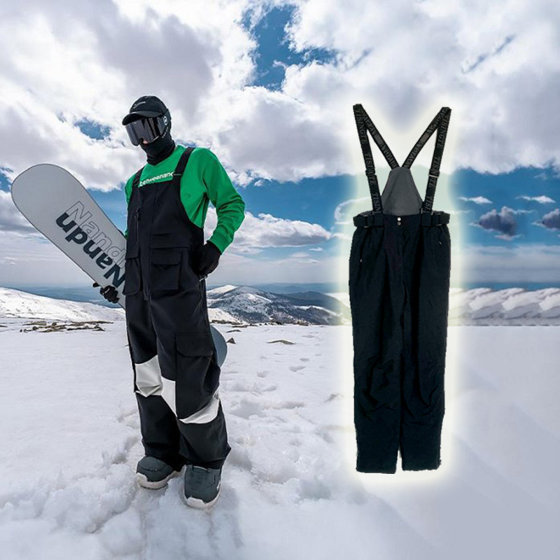 Destock Ski Pants