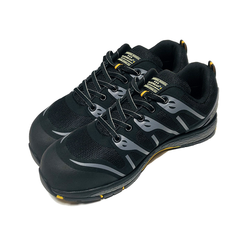 Overstock Unisex Safety Shoes