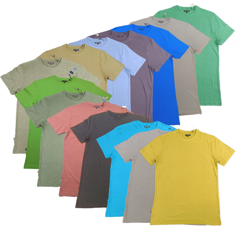 Overstock Casual T Shirt