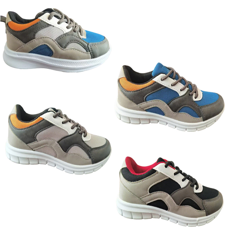 kids active sports shoes liquidated stock