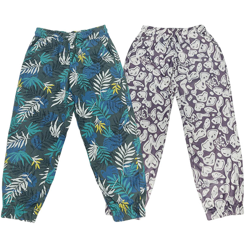 remaining stock pants running