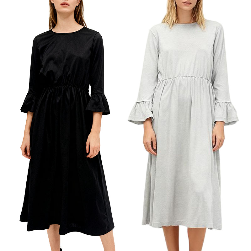 liquidated stock ladies dress wholesale