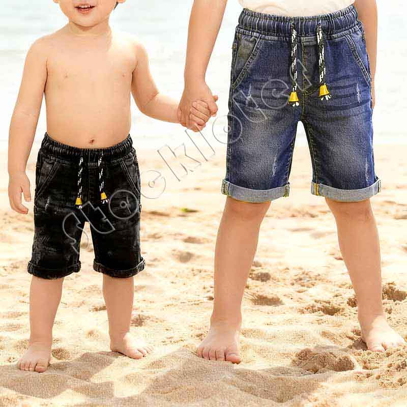 remaining stock kids jeans