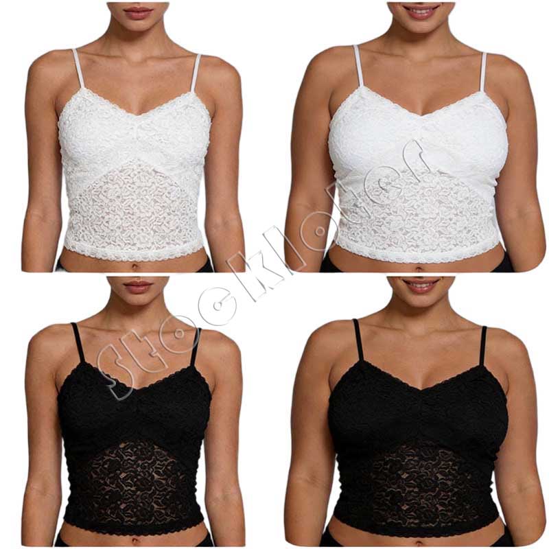 Dead Stock ladies lace tops sale