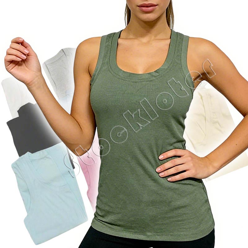 Primark tank tops in Stock wholesale