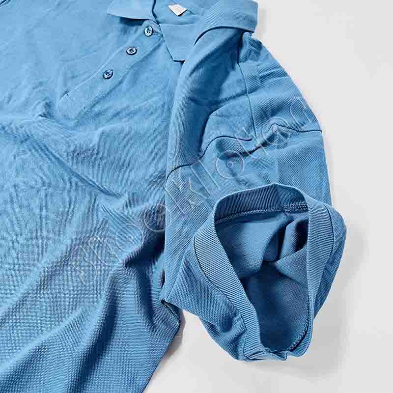 Wholesale Short Sleeves Polo T Shirts