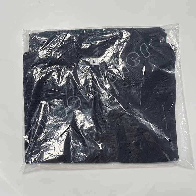Closeout Pique Fabric Cotton Polo T Shirts