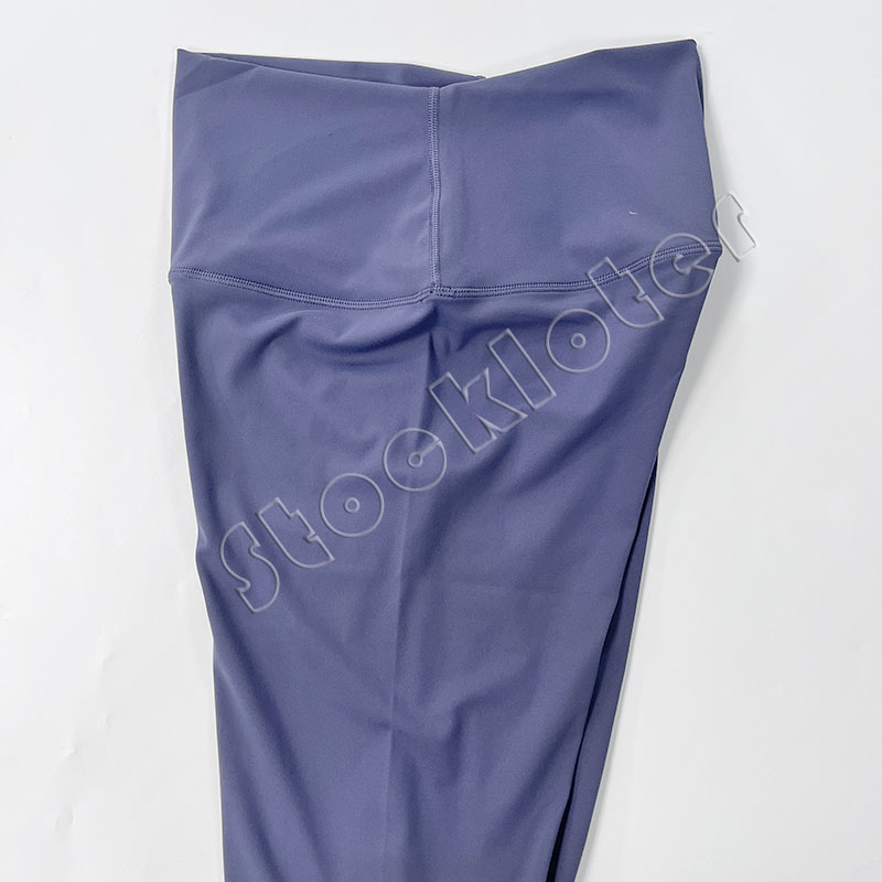 Destock Premium High Rise Elastic Pants