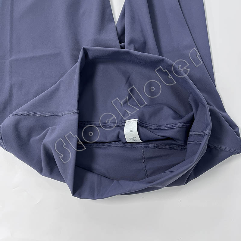 Liquidation Stock Seamless Yoga Pants