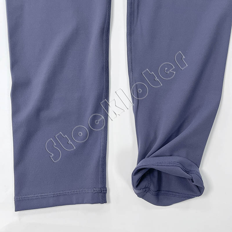 Surplus Stock High Rise Sports Pants