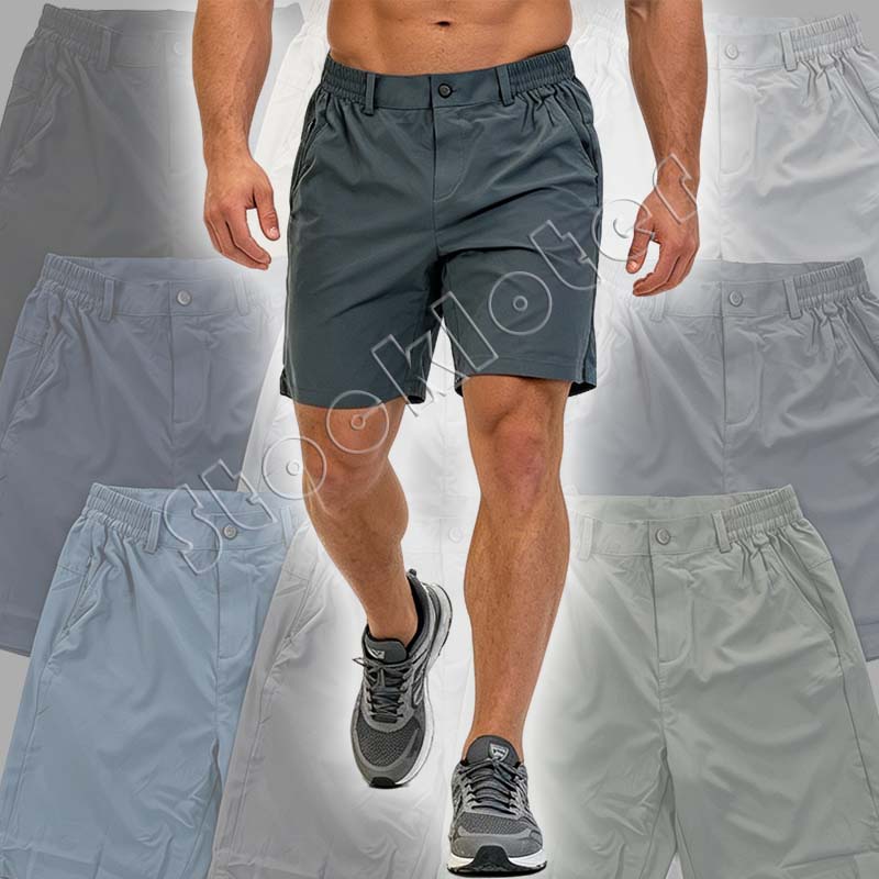 Surplus Stock Mens Quick Dry Shorts