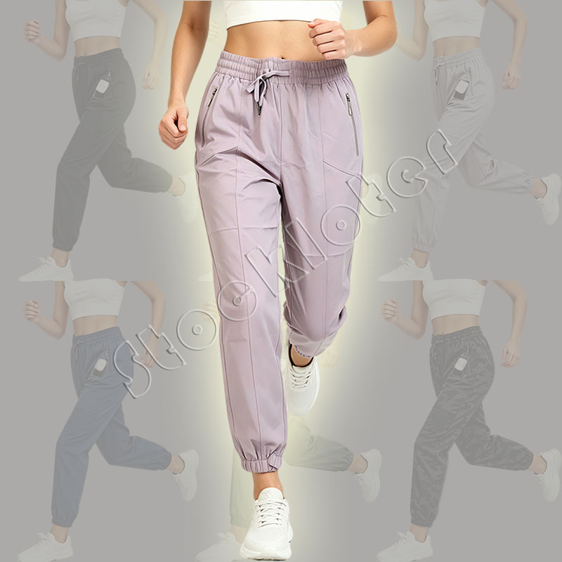 Liquidation Stock Ladies Jogging Pants