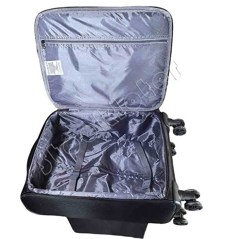 Discounted Travel Trolley Luggages