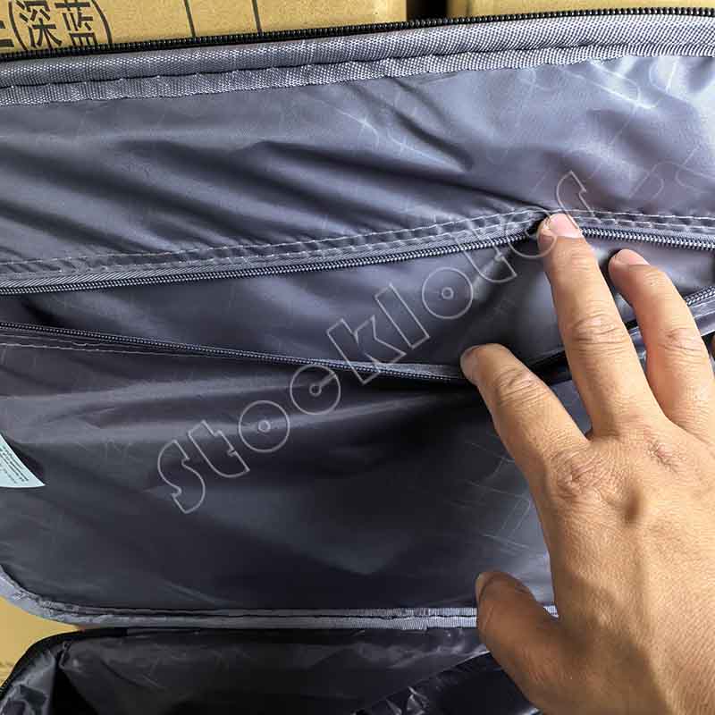Closeouts 360° Spinner Wheels Luggages