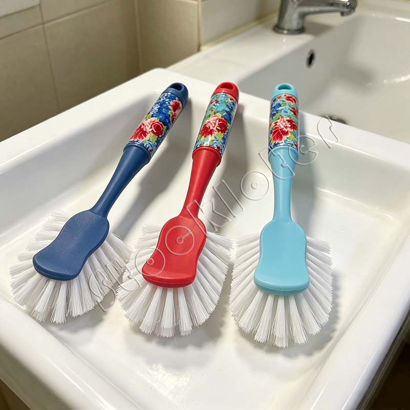 Excess Stock Scrubing Cleaning Brushes
