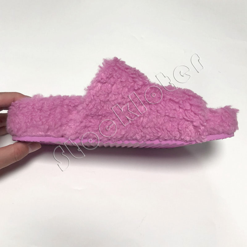 Job lot Chunky Winter Slippers