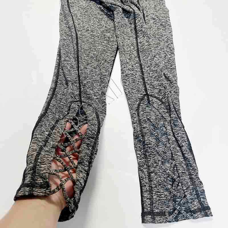 Overstock Ladies Yoga Leggings
