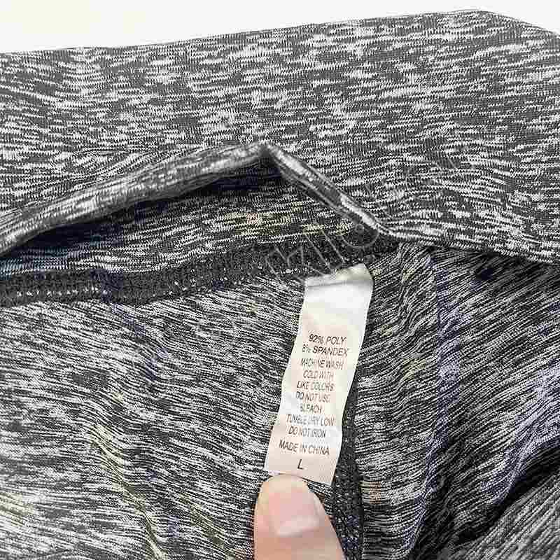 Remaining Stock Elastic Yoga Leggings