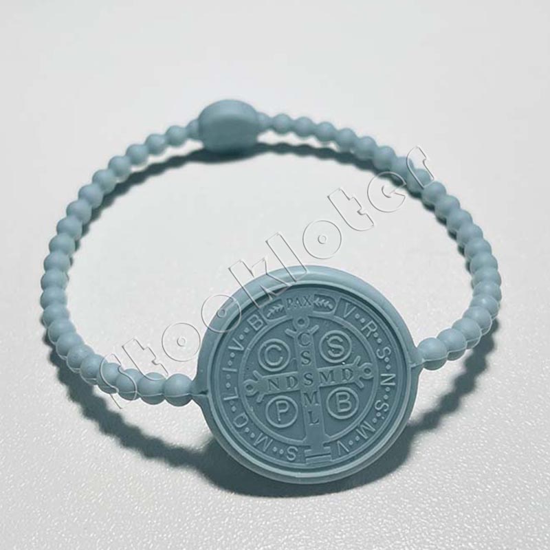 Stocklot Beaded Wristband Bracelets Stocklot Beaded Wristband Bracelets