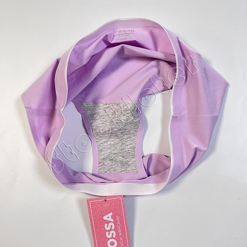 Excess Stock Mid-rise Panties for Ladies
