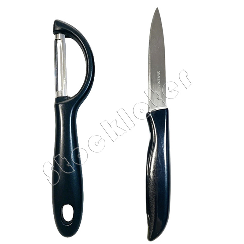 Surplus Stock Knife for Kitchen and Picnic