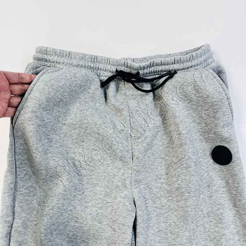 Remaining Stock Regular Fit Sweatpants 