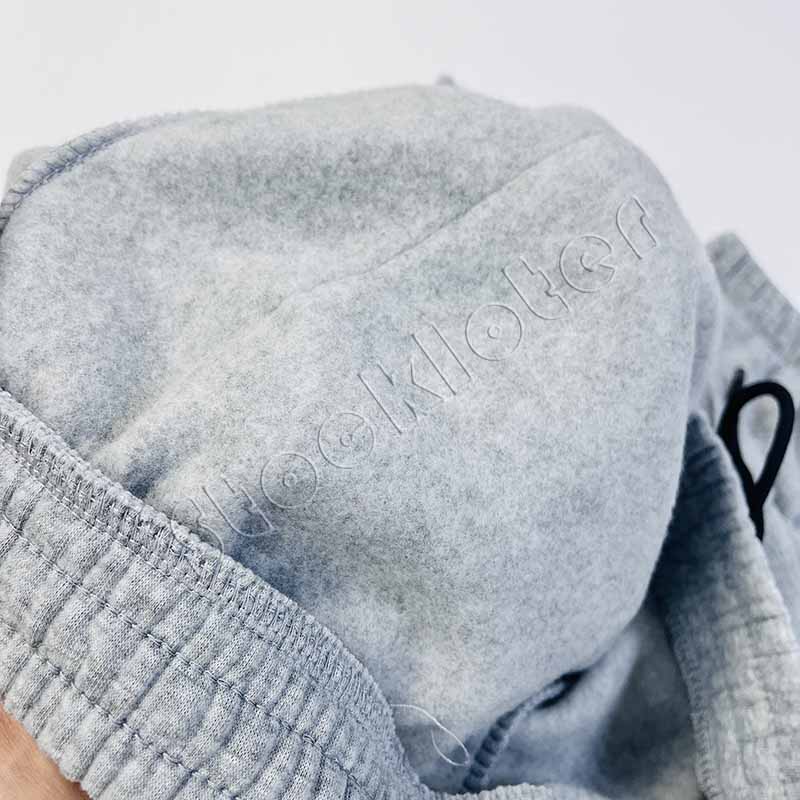 Excess Stock Winter Fleece Sweatpants 