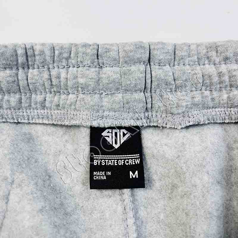 Remaining Stock Sports Long Sweatpants 