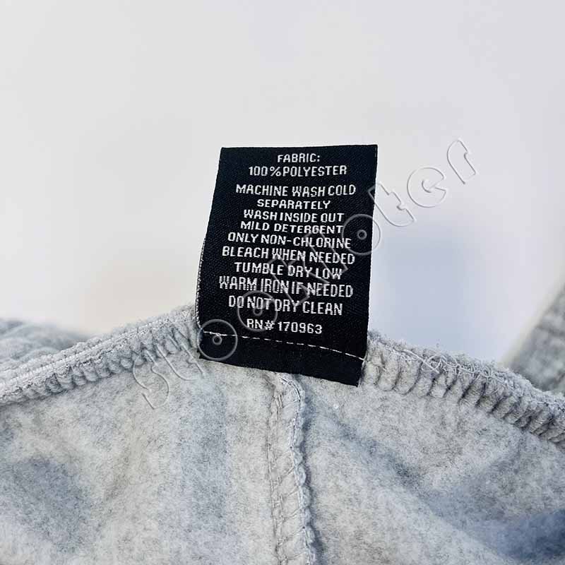Liquidated Stock Regular Fit Sweatpants